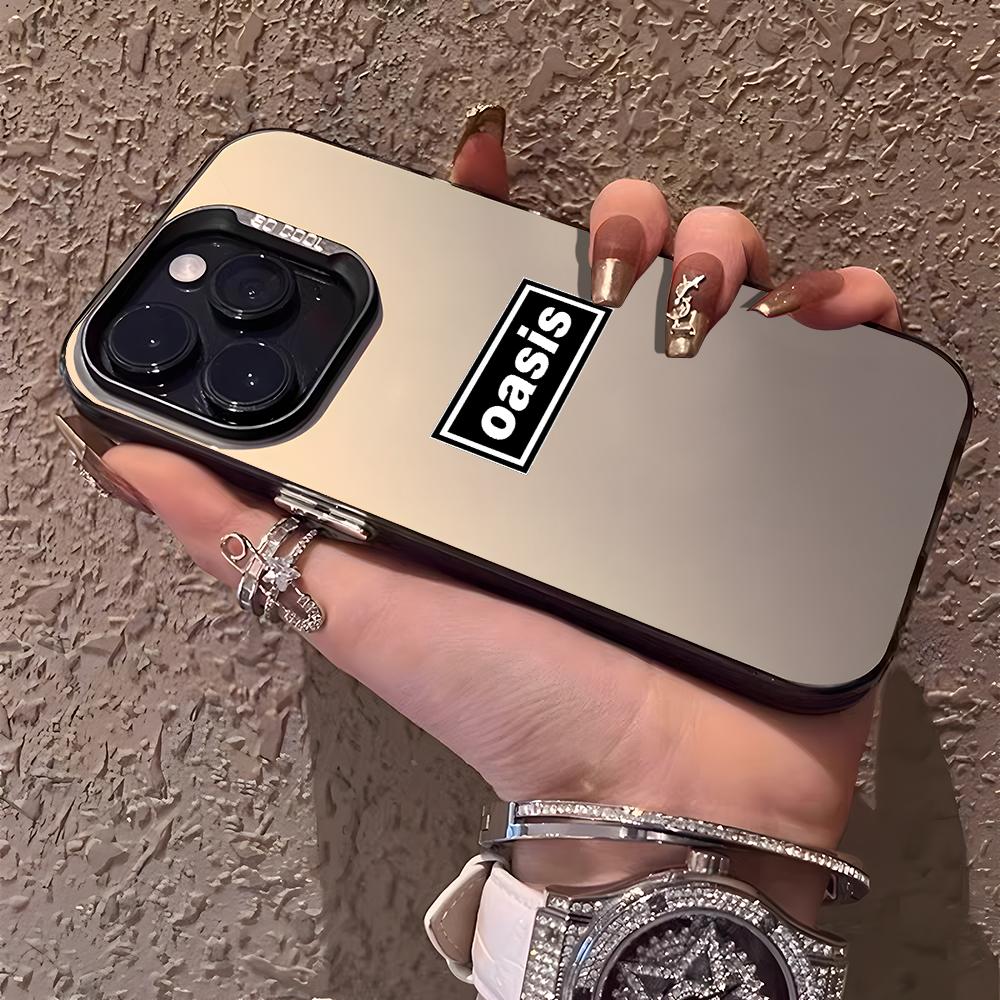 Music Rapper O-Oasis Phone Cas - Matte Pc Case 评论和价格