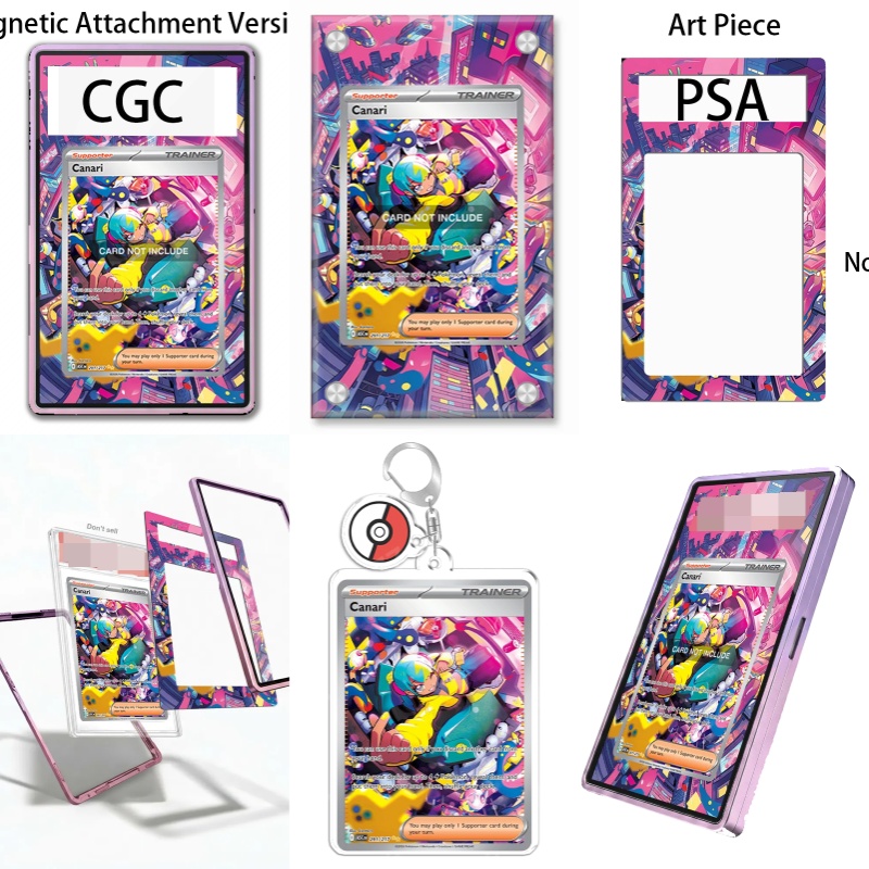 Art Display for Pokemon Scarle - Case Fans 评论和价格