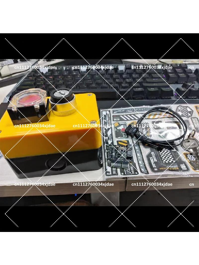 Wireless External PC Remote Sw - Pc Chassis 评论和价格
