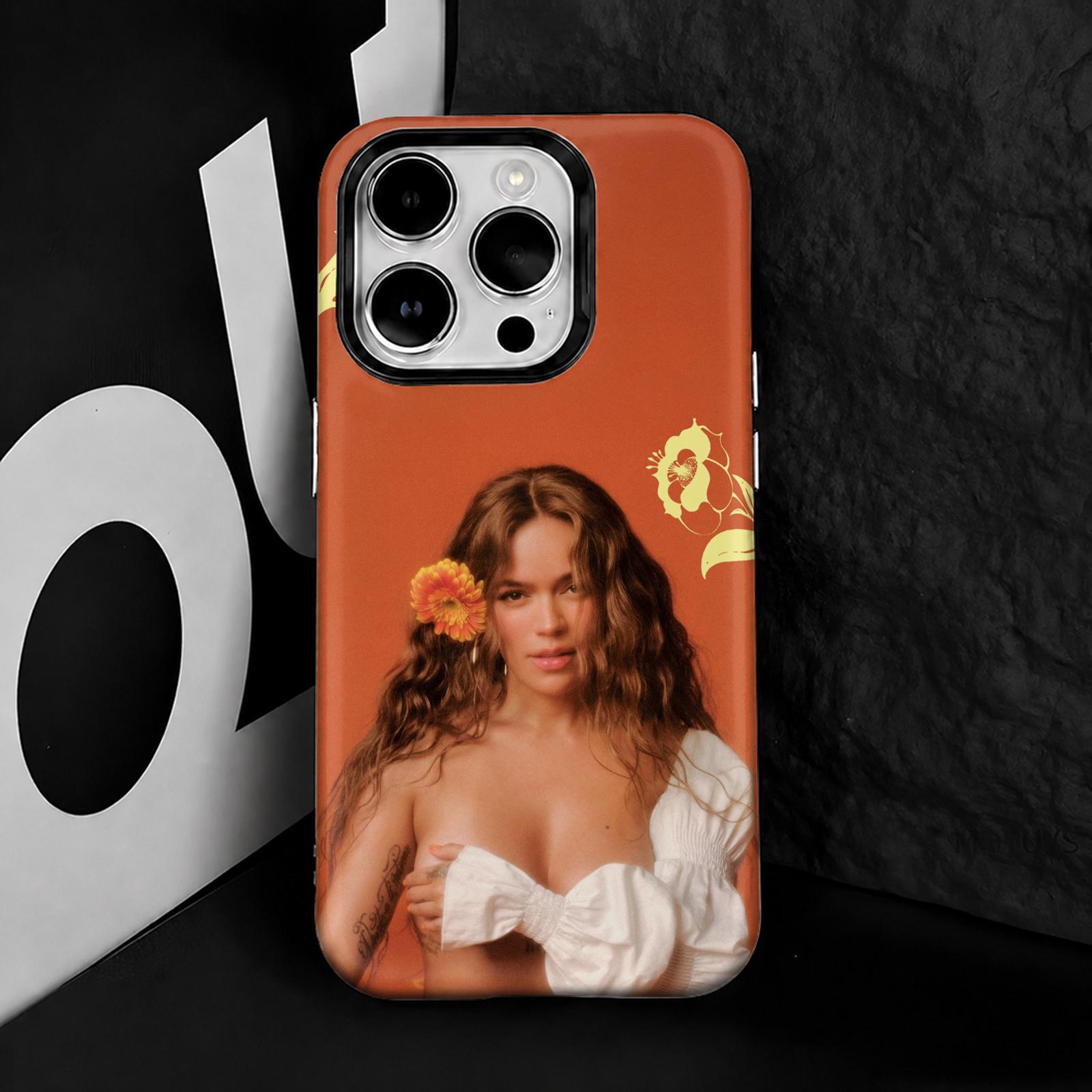 Singer Album K-Karol G Phone C - Computer Case 评论和价格