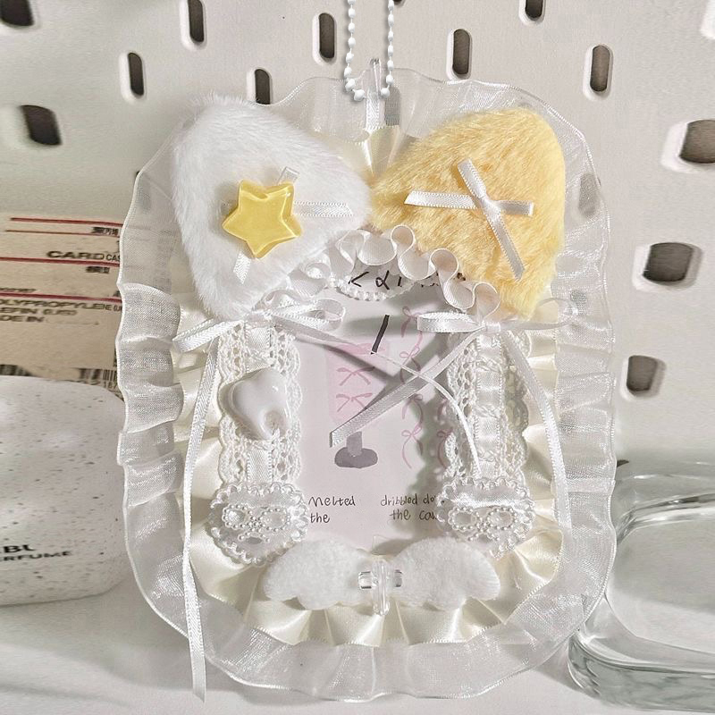 Handmade Fluffy Cat Ear PVC Ph - Case Fans 评论和价格