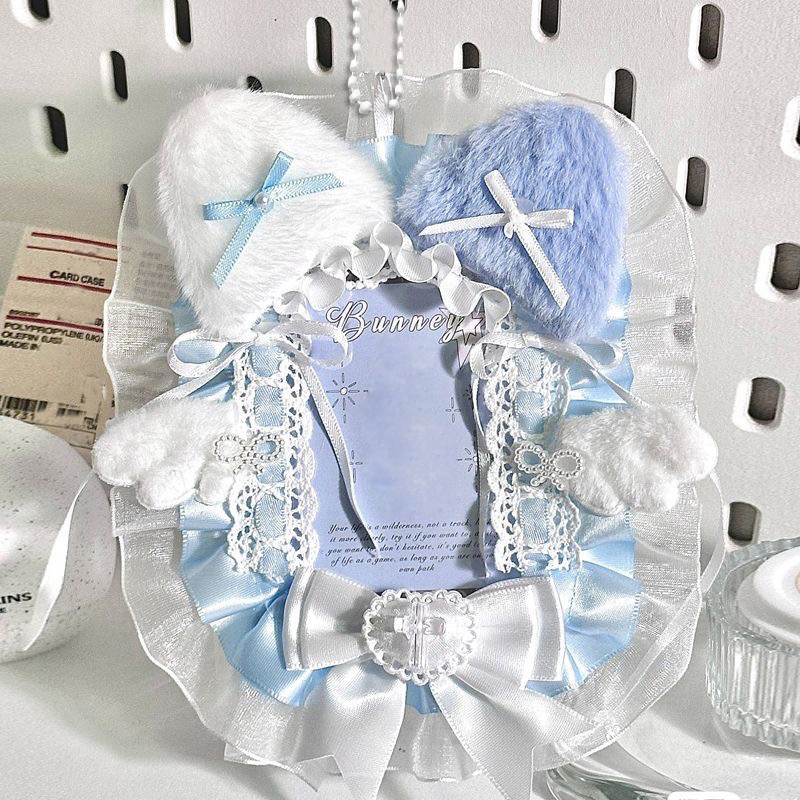 Handmade Fluffy Cat Ear PVC Ph - Case Fans 评论和价格
