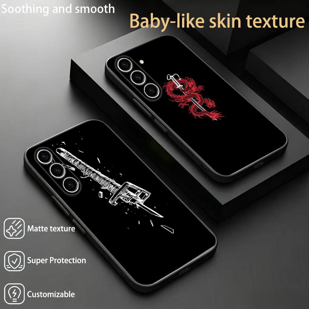 Fashion fantasma cool samurai  - Computer Case 评论和价格