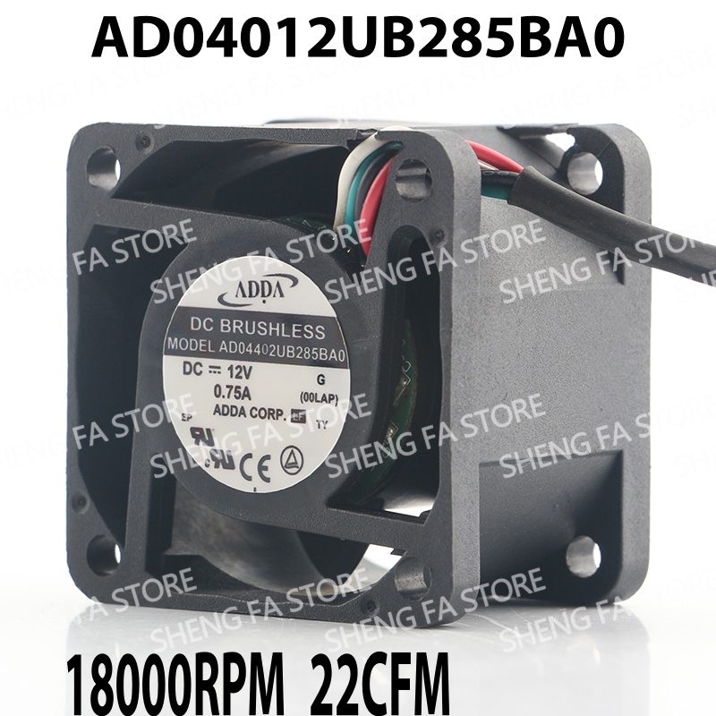 4-wire PWM speed control chass - Case Fan Controller 评论和价格