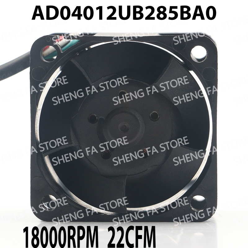 4-wire PWM speed control chass - Case Fan Controller 评论和价格