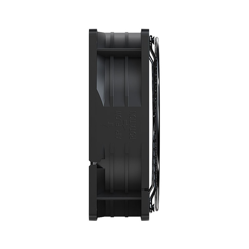 Teucer 12038 12cm 3500RPM PC C - Pc Chassis 评论和价格