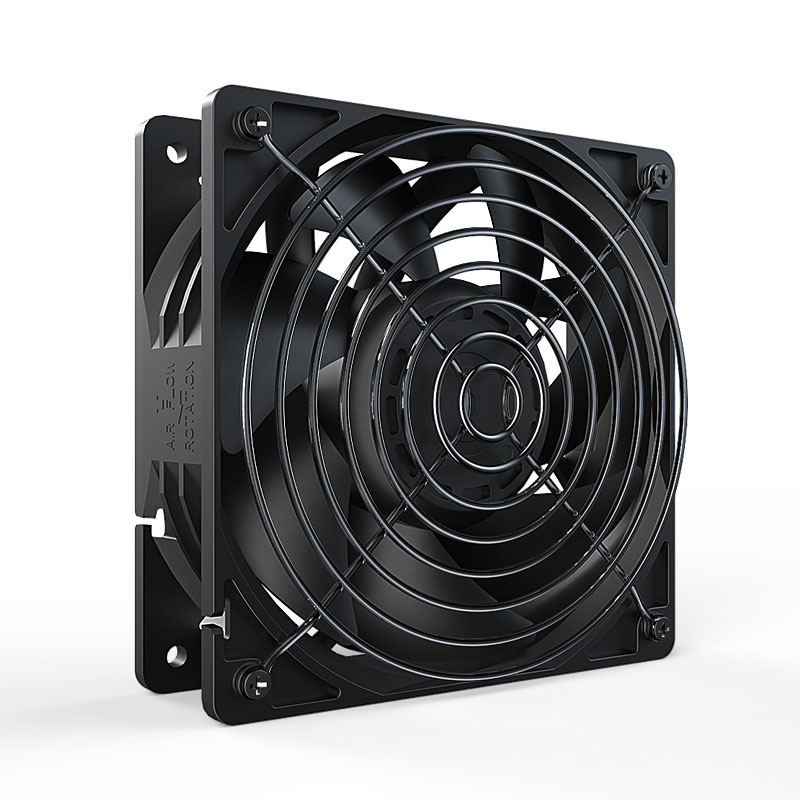 Teucer 12038 12cm 3500RPM PC C - Pc Chassis 评论和价格