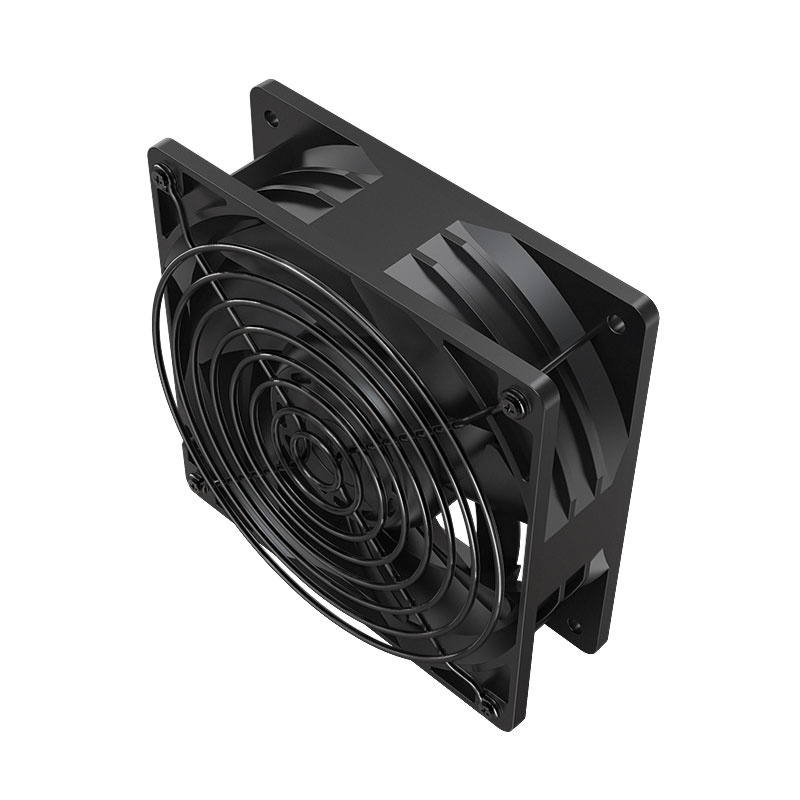 Teucer 12038 12cm 3500RPM PC C - Pc Chassis 评论和价格