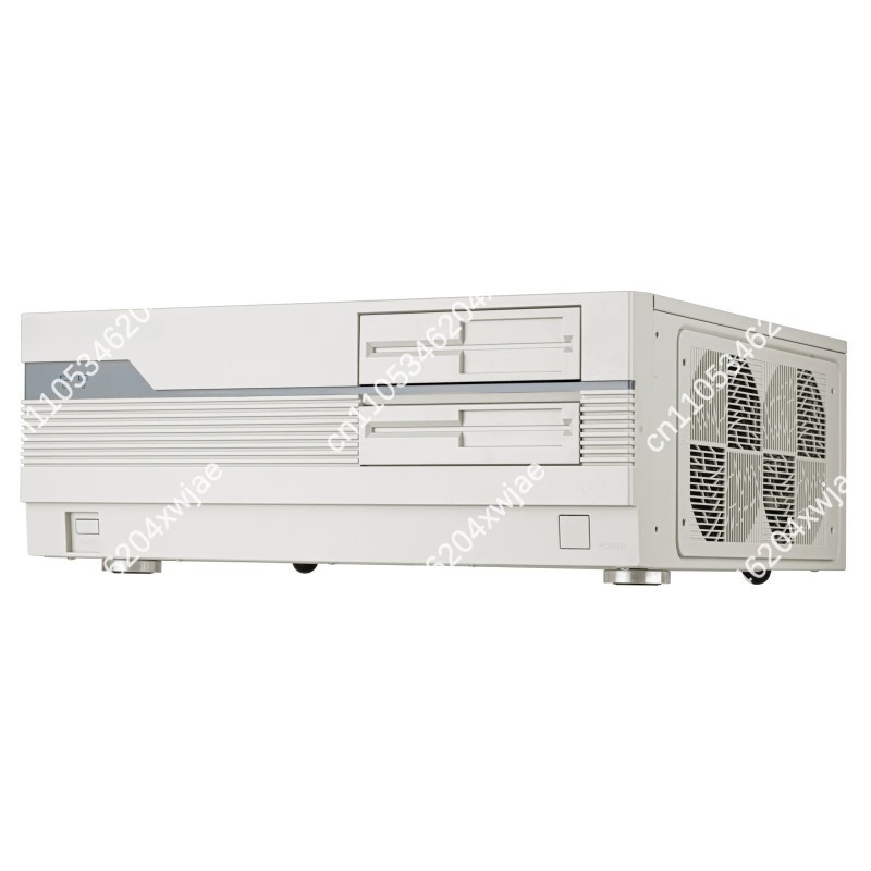 FLP01 Horizontal ATX Retro PC  - Atx Case 评论和价格