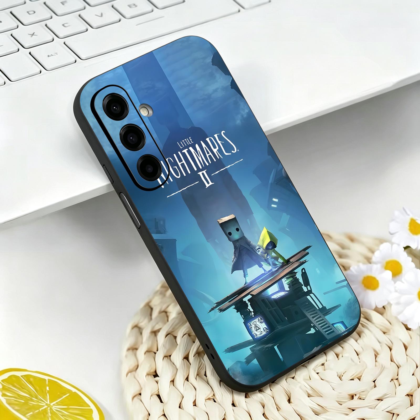 Phone Case For Samsung A57 A56 - Matte Pc Case 评论和价格