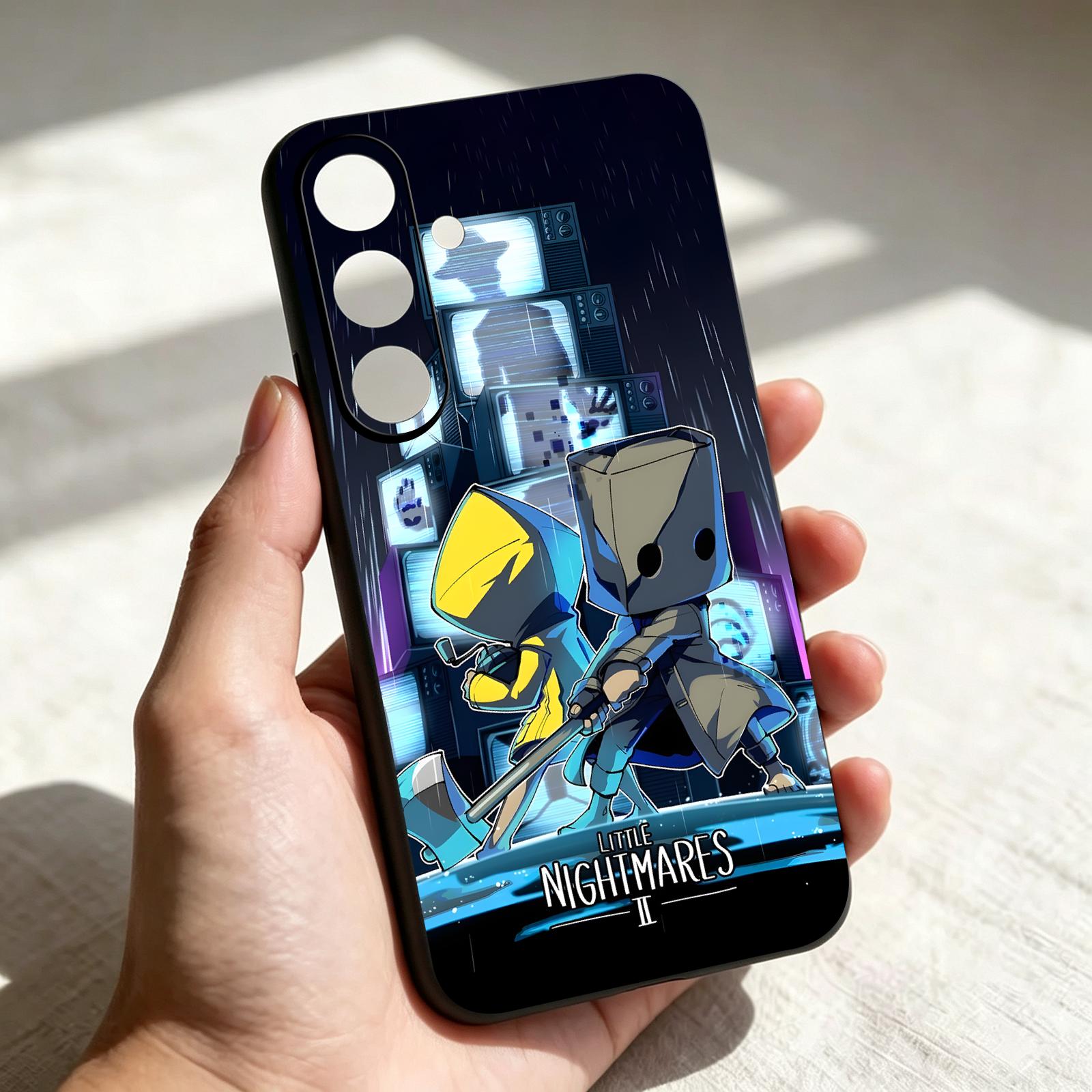 Phone Case For Samsung A57 A56 - Matte Pc Case 评论和价格