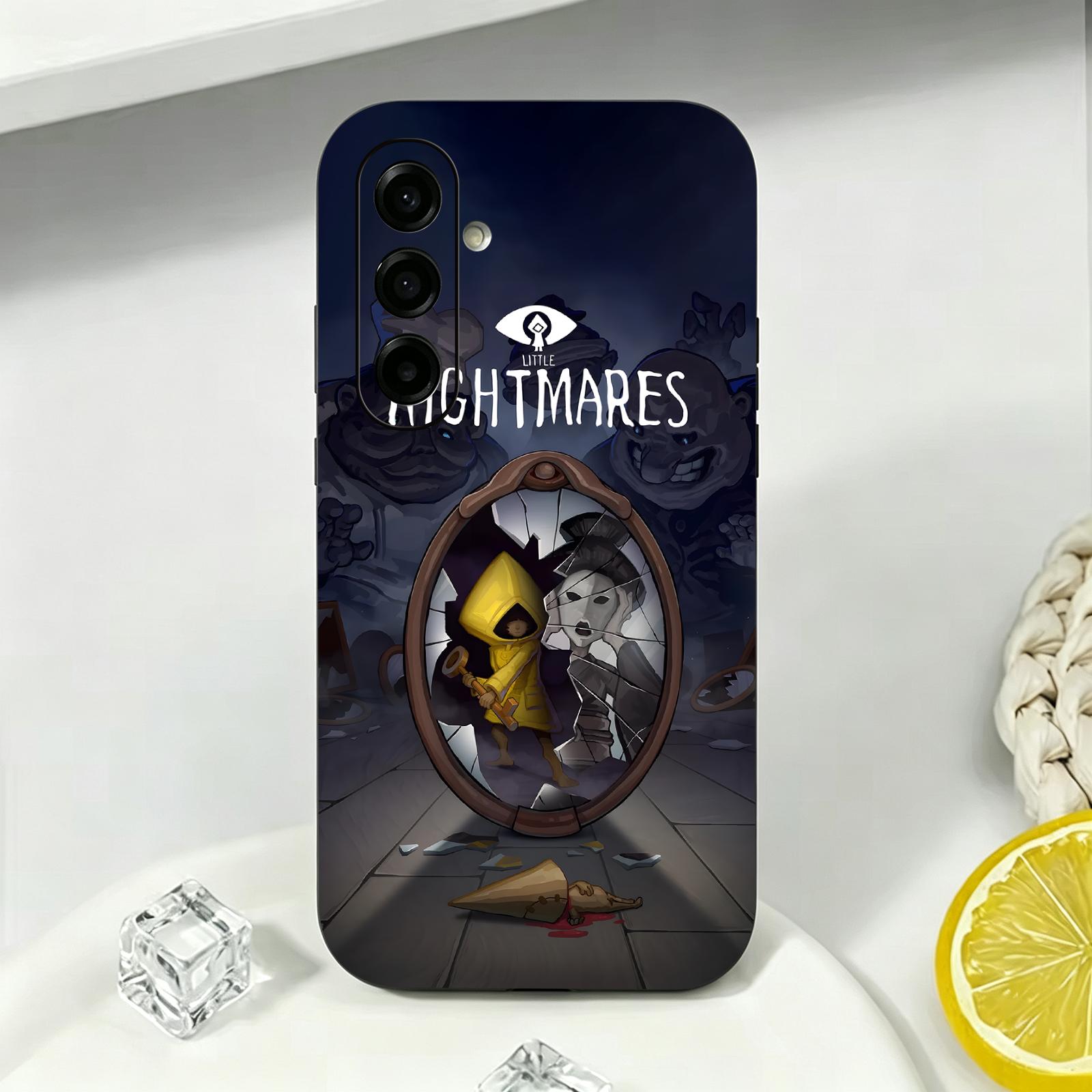 Phone Case For Samsung A57 A56 - Matte Pc Case 评论和价格