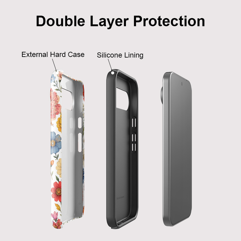 Fcicicase Matte Acrylic Phone  - Matte Pc Case 评论和价格