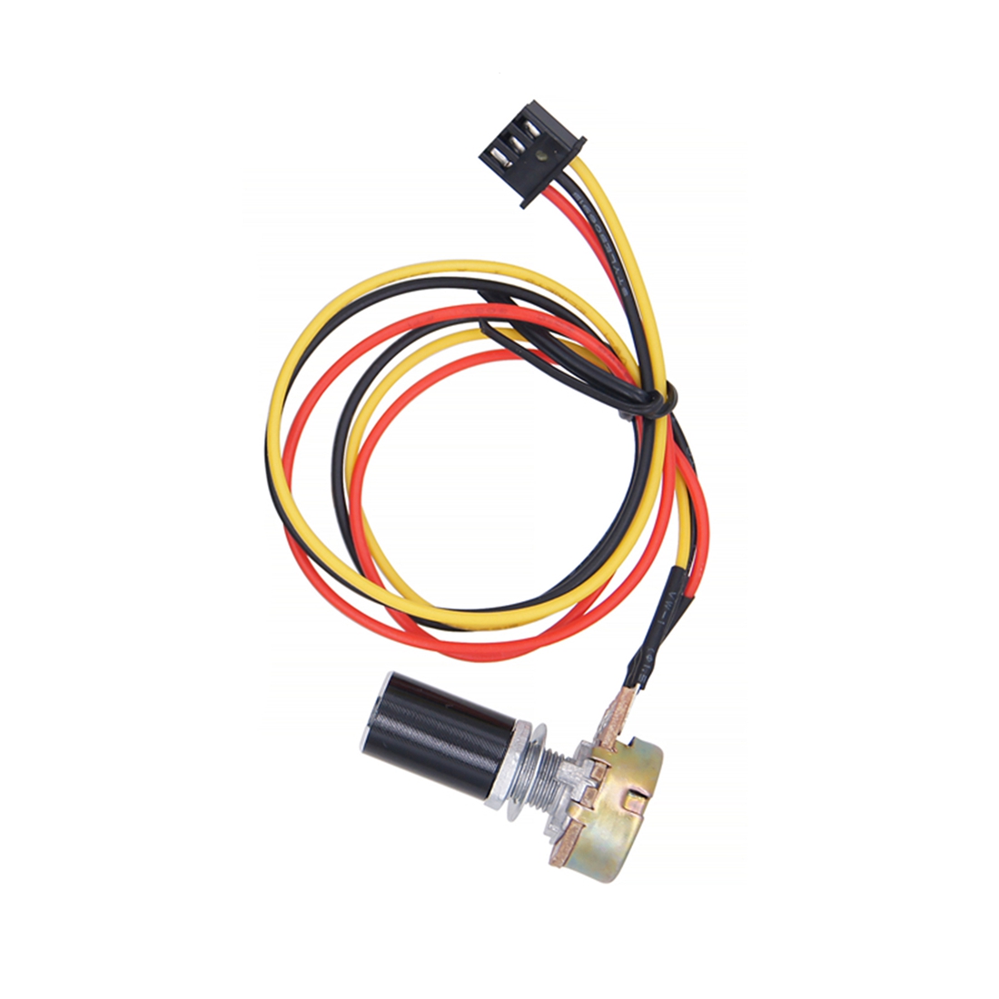 SuperDeals Computer Case Miner - Case Fan Controller 评论和价格