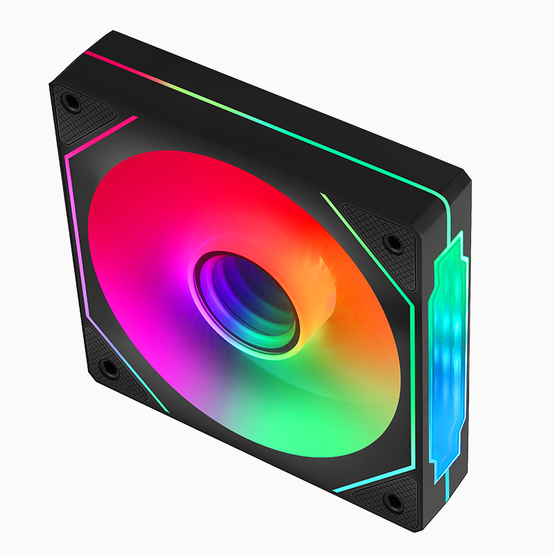Computer Chassis Fan 120mm 5V  - Pc Chassis 评论和价格