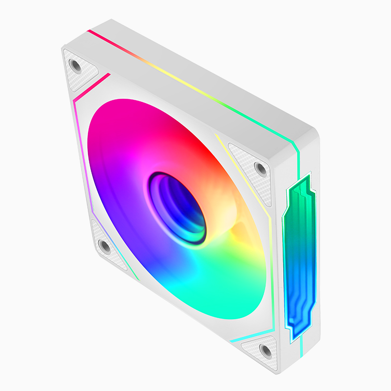 Computer Chassis Fan 120mm 5V  - Pc Chassis 评论和价格