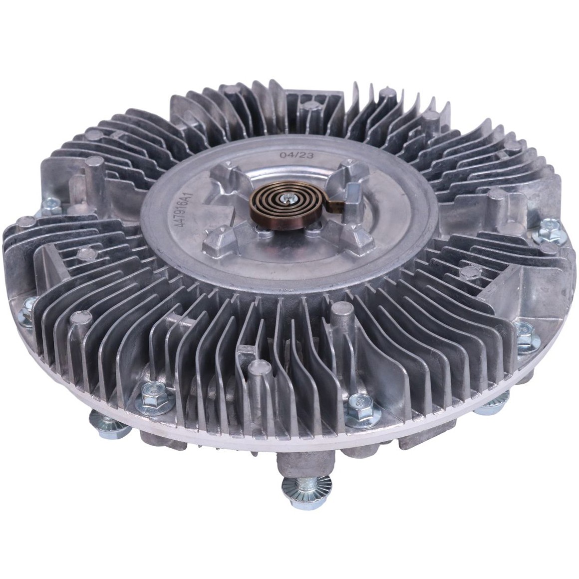 Fan Clutch Assembly For Case I - Case Fans 评论和价格