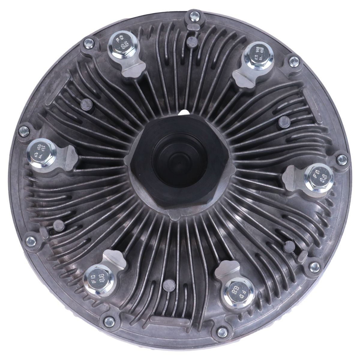 Fan Clutch Assembly For Case I - Case Fans 评论和价格