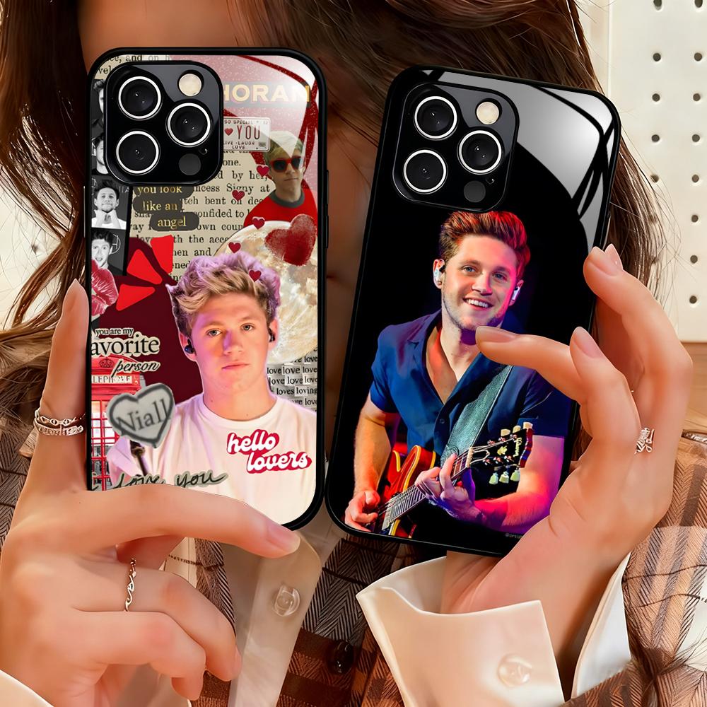 Hot Singer N-Niall H-Horan Pho - Mini Pc Case 评论和价格