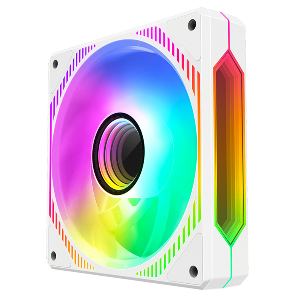 120mm PC Fan Auto Speed Regula - Case Fan Controller 评论和价格