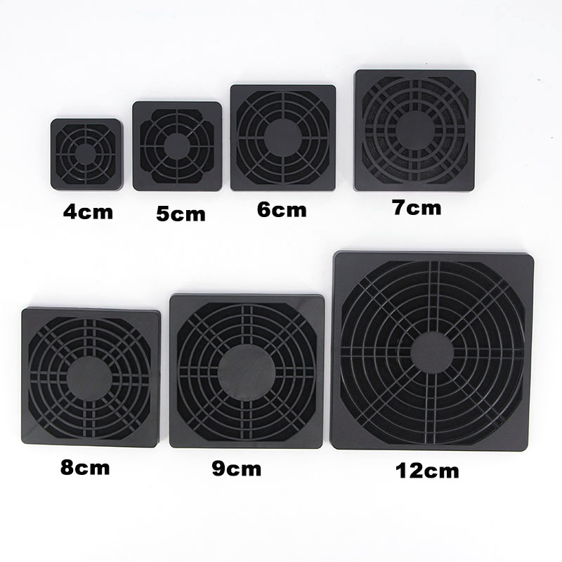 40mm 50mm 60mm 80mm 90mm 120mm - Dust Filter Pc 评论和价格