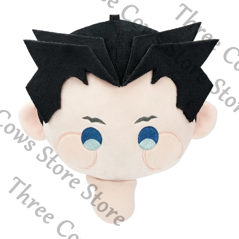 Ace Attorney Phoenix Wright Co - Case Fans 评论和价格