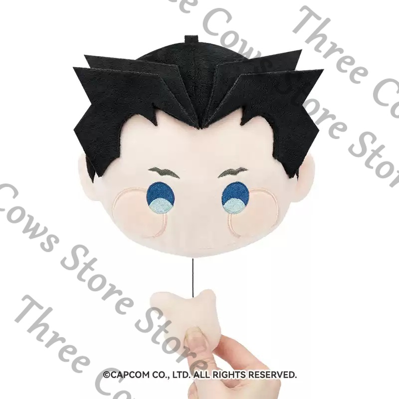 Ace Attorney Phoenix Wright Co - Case Fans 评论和价格
