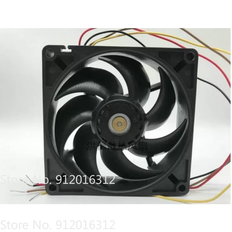 Original New Fan for Sanyo 902 - Case Fan Controller 评论和价格