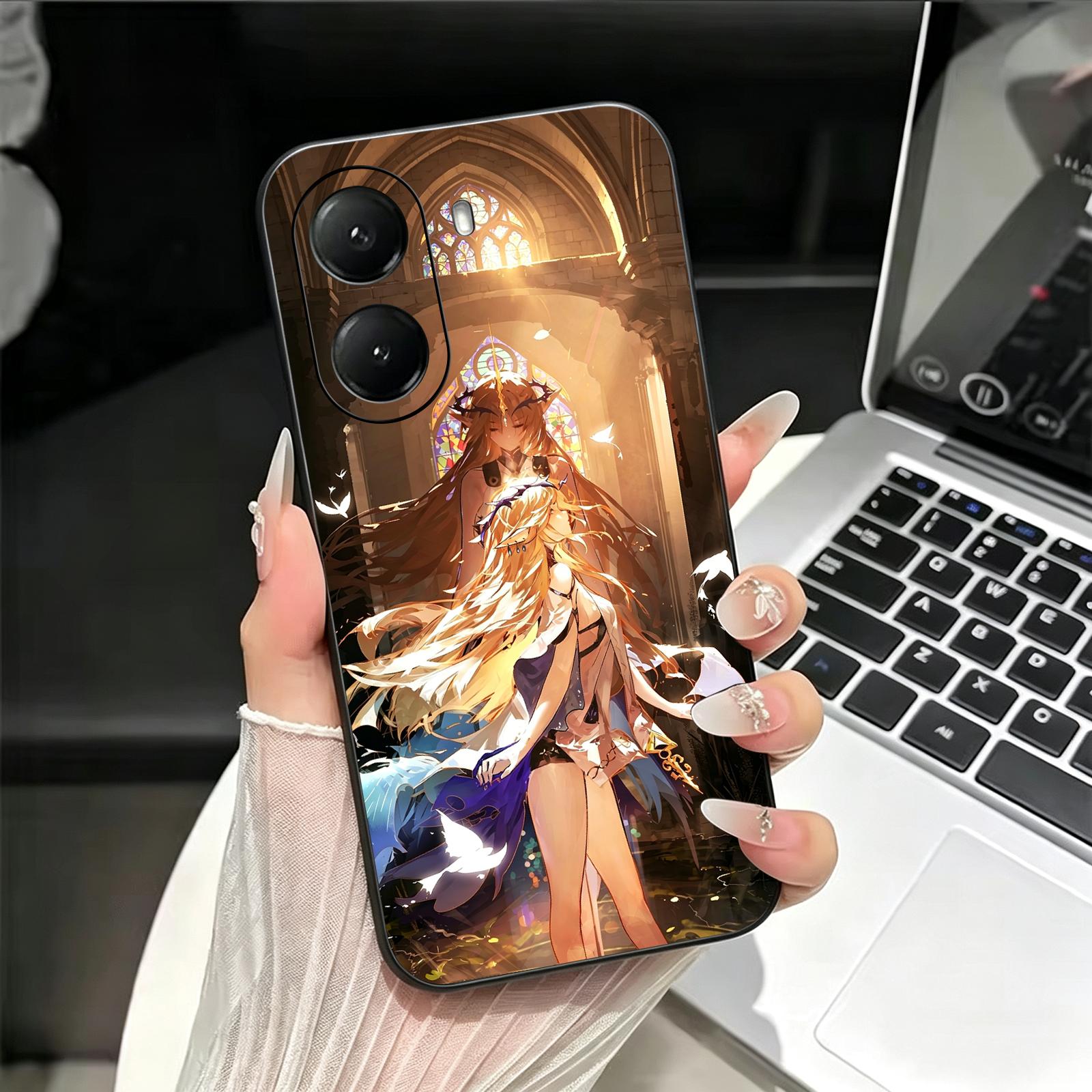 Wuthering Waves CARTETHYIA Pho - Computer Case 评论和价格