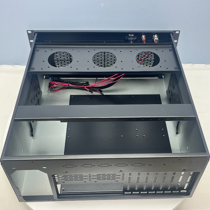 4U server case: eatx motherboa - Atx Case 评论和价格