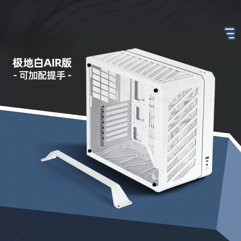 2025 NEW MECHANICAL MASTER C34 - Atx Case 评论和价格