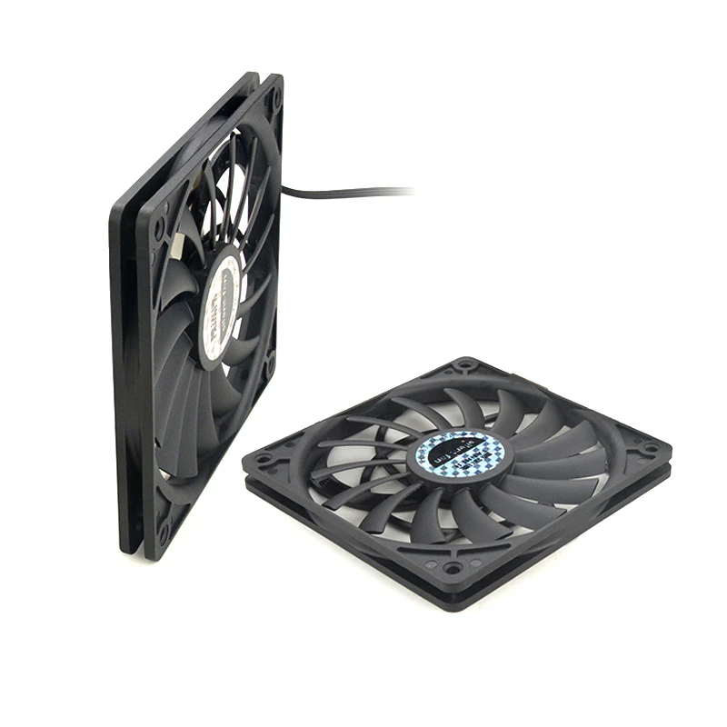 Ultra-thin 12mm Thickness Cool - Case Fan Controller 评论和价格