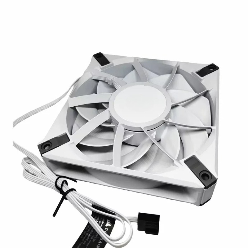 for Corsair AF120 ELITE Silent - Case Fan Controller 评论和价格