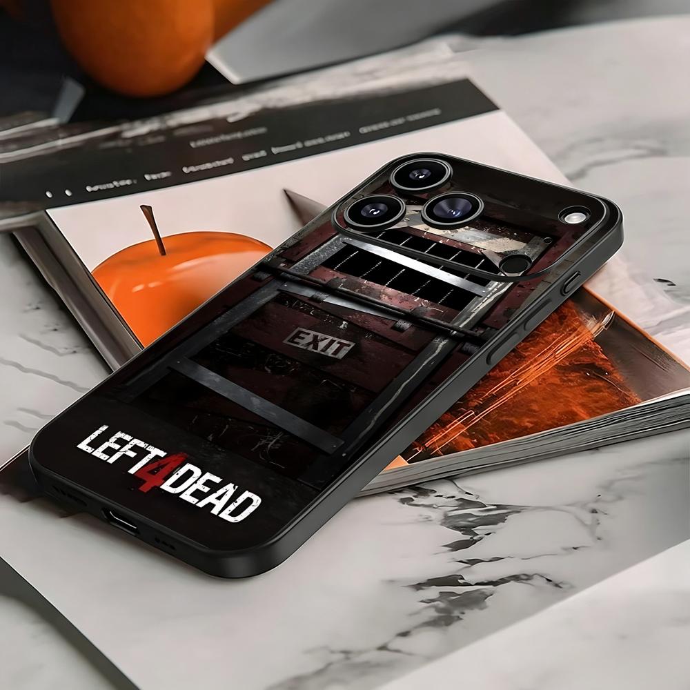 Game Left 4 Dead Cool  Phone C - Mini Pc Case 评论和价格