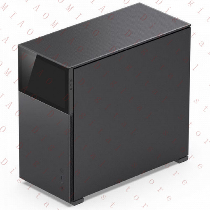 TU FOR Jonsbo D41 Screen ATX c - Atx Case 评论和价格