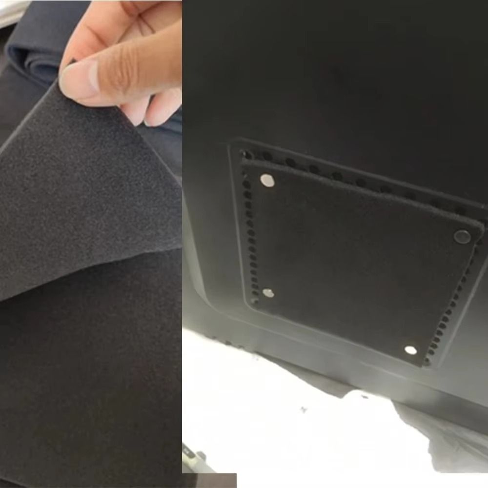 New DIY Computer Dust Filter M - Dust Filter Pc 评论和价格