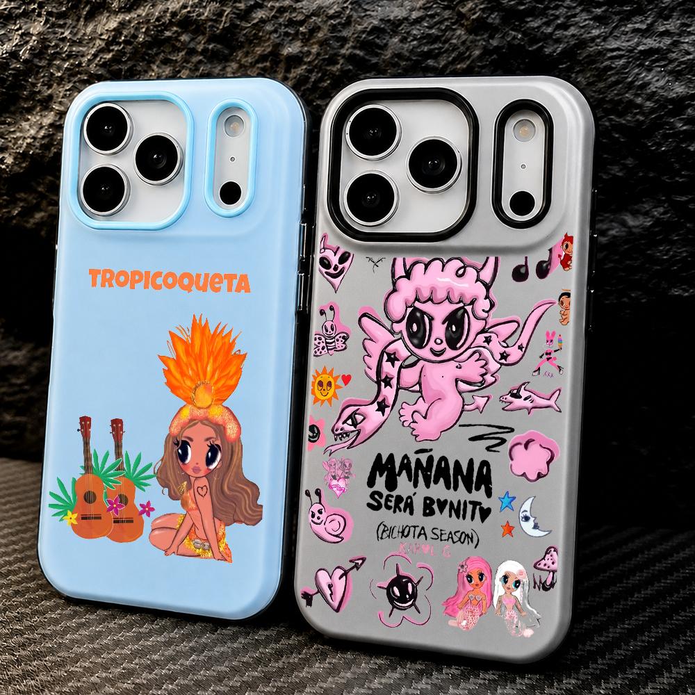 K-Karol G Manana Sera Bonito P - Mini Pc Case 评论和价格