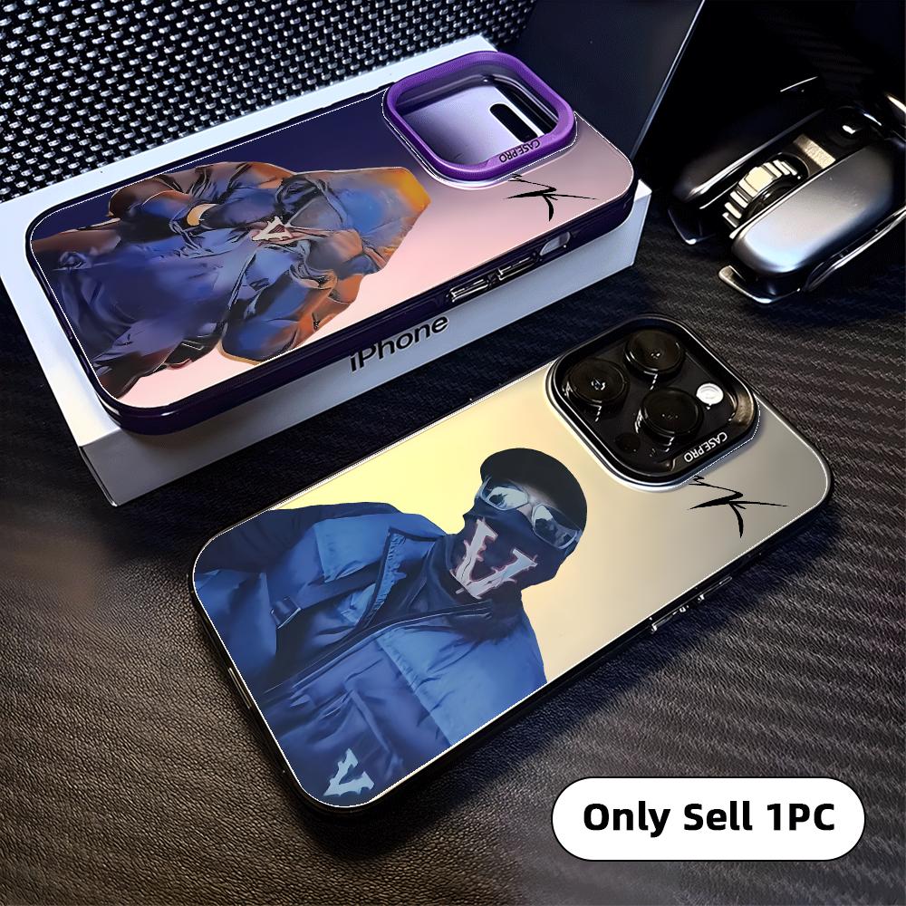Fashion V-Vrunk Phone Case For - Matte Pc Case 评论和价格