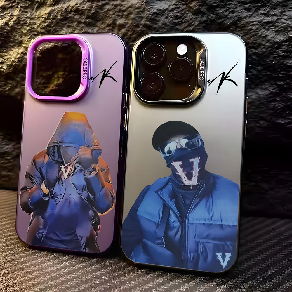 Fashion V-Vrunk Phone Case For - Matte Pc Case 评论和价格