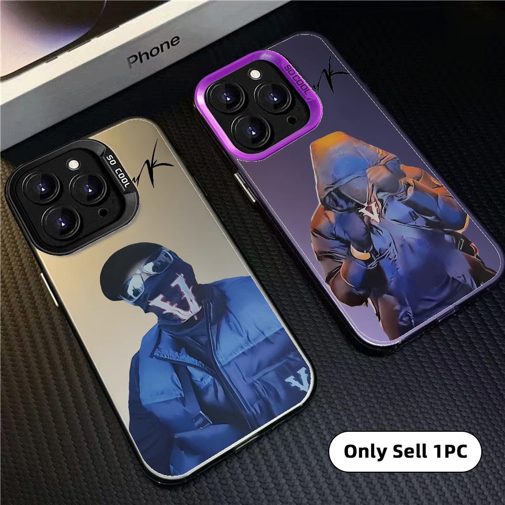 Fashion V-Vrunk Phone Case For - Matte Pc Case 评论和价格