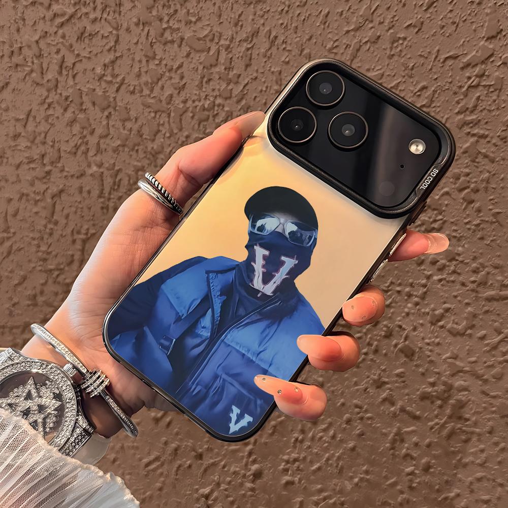 Fashion V-Vrunk Phone Case For - Matte Pc Case 评论和价格