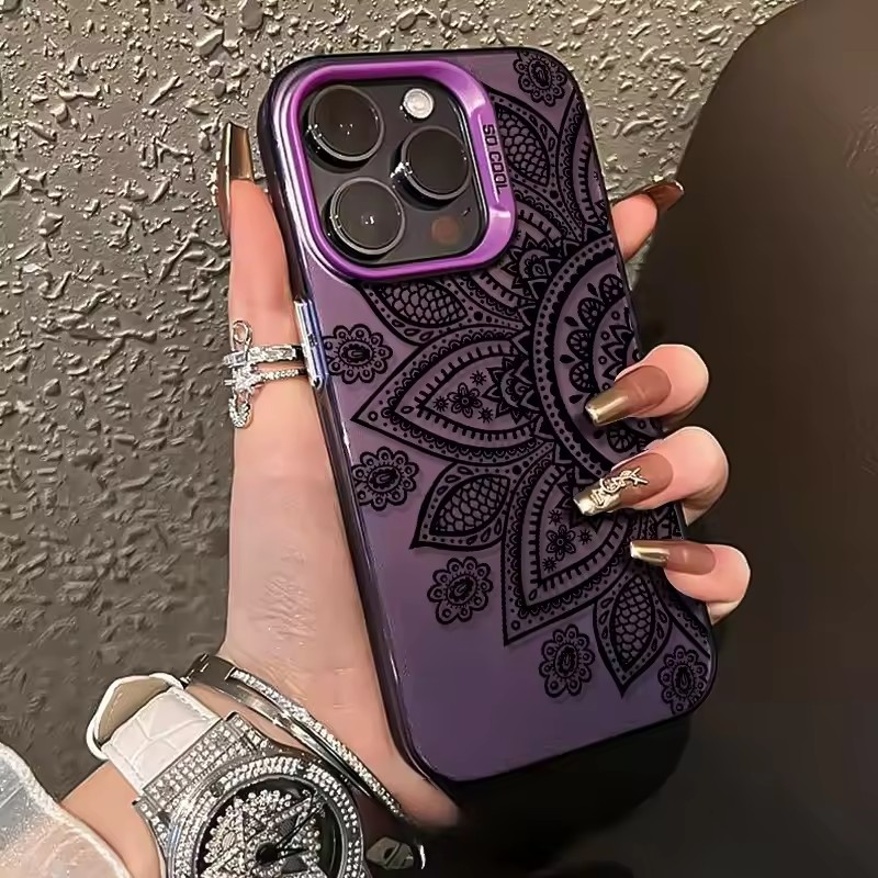 Anti-Scratch Phone Case For IP - Mini Pc Case 评论和价格