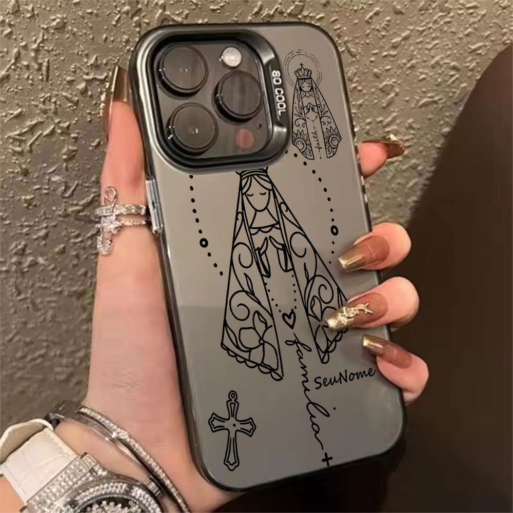 Minimalist Lines Catholic Phon - Mini Pc Case 评论和价格