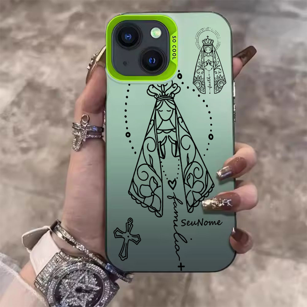 Minimalist Lines Catholic Phon - Mini Pc Case 评论和价格
