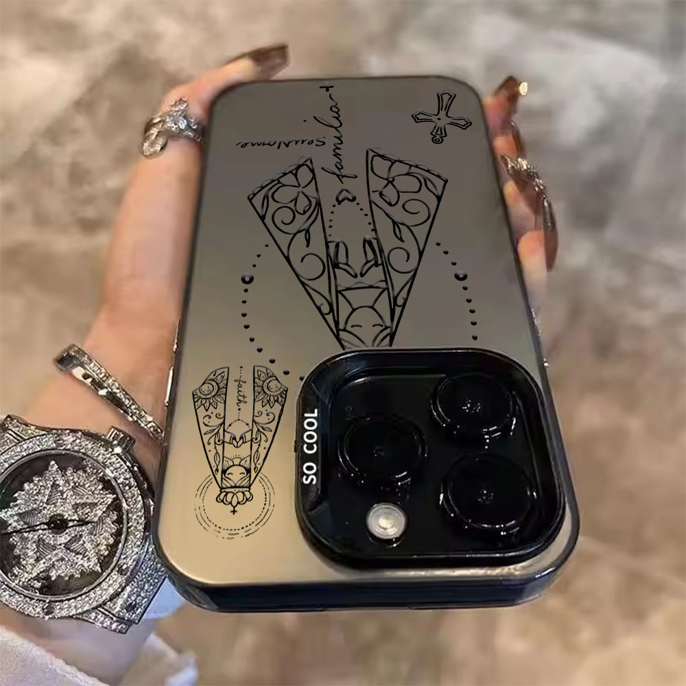 Minimalist Lines Catholic Phon - Mini Pc Case 评论和价格
