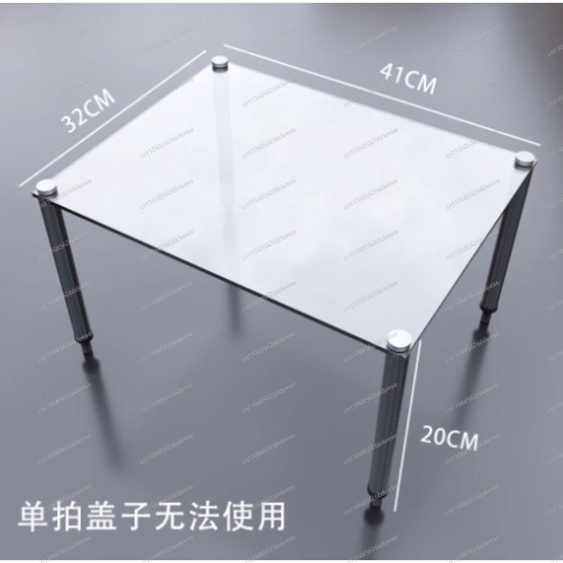 Fully transparent open compute - Atx Case 评论和价格
