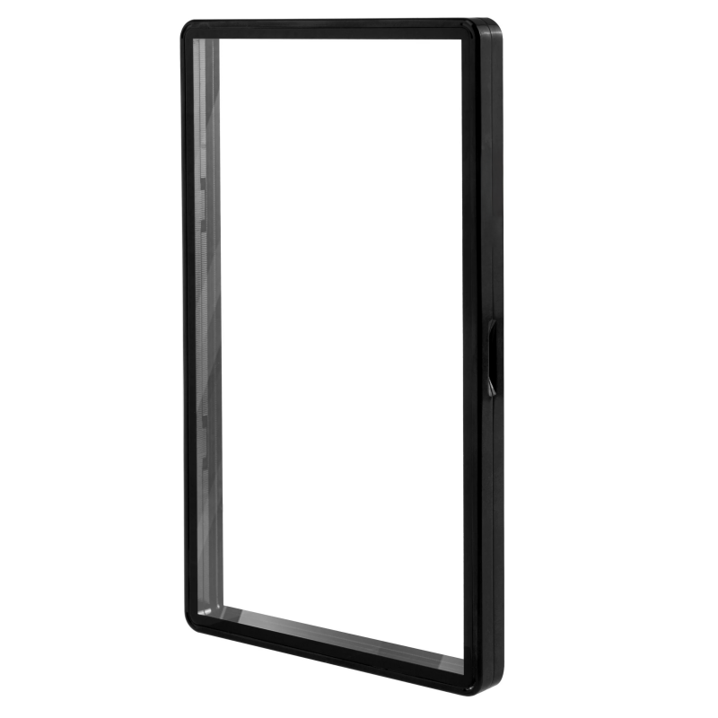 Card Display Case Acrylic Magn - Case Fans 评论和价格