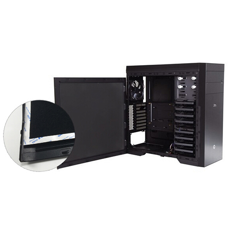 Flame retardant high quality c - Dust Filter Pc 评论和价格