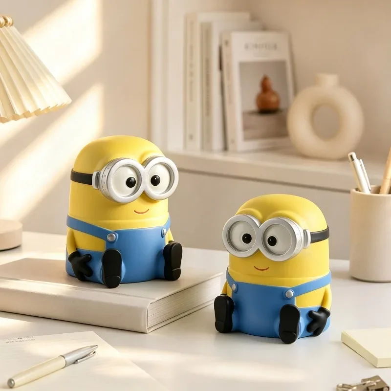 Minioned New Popular Cute Tiss - Case Fans 评论和价格