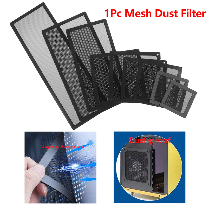 Dust Filter For Computer Coole - Dust Filter Pc 评论和价格